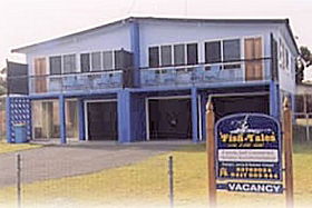 Fish-Tales On The Bay - Accommodation Port Hedland 0