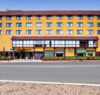 Comfort Hotel Burnie - Accommodation Port Hedland