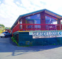 Bridport Seaside Lodge - Accommodation Port Hedland