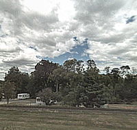 Deloraine Apex Caravan Park - Accommodation Port Hedland