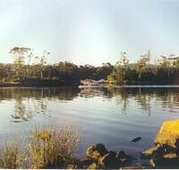 Far South Wilderness Lodge Accommodation - Accommodation Port Hedland