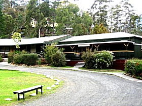 Dysart TAS Accommodation Port Hedland