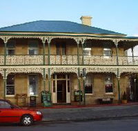 Richmond Arms Hotel - The - Accommodation Port Hedland