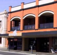 Merseybank Apartments - Accommodation Port Hedland