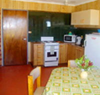 Helvetia Retreat - Accommodation Port Hedland