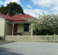 McIntosh Cottages - Accommodation Port Hedland