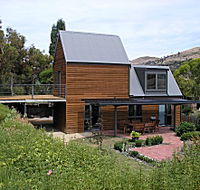 Red Brier Cottage Accommodation - Accommodation Port Hedland
