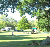 Longford Riverside Caravan Park - Accommodation Port Hedland