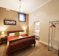 Burnie City Apartments - Accommodation Port Hedland