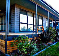 Orani Vineyard Guest House and Fruit Farm - Accommodation Port Hedland