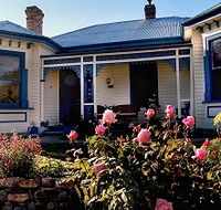 Mariton House - Accommodation Port Hedland