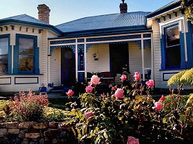 Mariton House - Accommodation Port Hedland 0