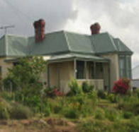 Hamilton Heritage Holiday Homes - Bonnie Brae Lodge - Accommodation Port Hedland