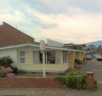 Kingston Beach Motel - Accommodation Port Hedland