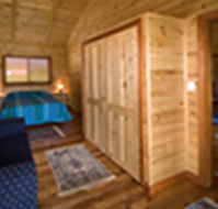St Pauls River Cabins - Accommodation Port Hedland