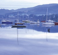 Huonville Grand Hotel - Accommodation Port Hedland