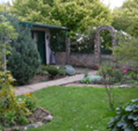 Old Wilmot Bakehouse - The - Accommodation Port Hedland
