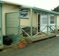 Orford Seabreeze Holiday Cabins - Accommodation Port Hedland