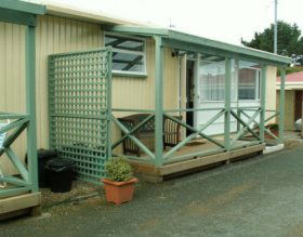 Orford Seabreeze Holiday Cabins - Accommodation Port Hedland 0
