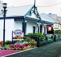 Touchwood Cottages - Accommodation Port Hedland