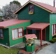 Rosie's Cottage - Accommodation Port Hedland