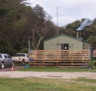 Macquarie Heads Camping Ground - Accommodation Port Hedland