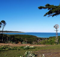 Three Hummock Island - Accommodation Port Hedland