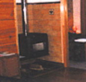 Stringy Bark Holiday Accommodation - Accommodation Port Hedland