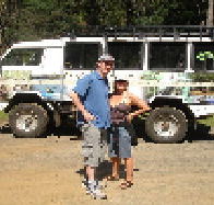 Highland Caravan Park - Accommodation Port Hedland