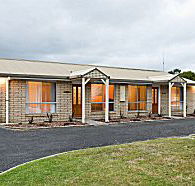 Leisureville Holiday Villas - Accommodation Port Hedland