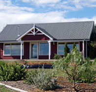 Shetland Rest - Accommodation Port Hedland