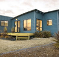 Seabreeze Cottages - Accommodation Port Hedland