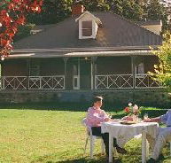Hartzview Vineyard Homestead - Accommodation Port Hedland