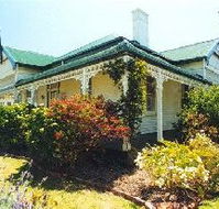 Estowen House - Accommodation Port Hedland