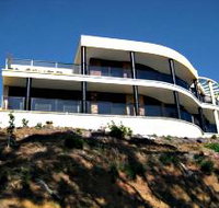 Sheer Pleasure Accommodation - Accommodation Port Hedland