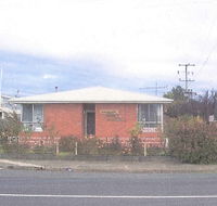 Sassa - Del - Gallo - Accommodation Port Hedland