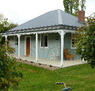 Westeria Cottage - Accommodation Port Hedland
