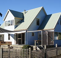 The Big Blue Retreat - Accommodation Port Hedland