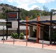 Westcoaster Motel - Accommodation Port Hedland
