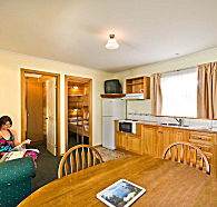 Leisureville Caravan Park - Accommodation Port Hedland
