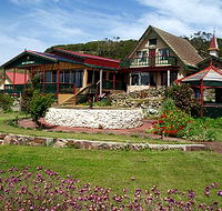 Rocky Glen Retreat By The Beach - Accommodation Port Hedland