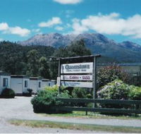 Queenstown Cabin and Tourist Park - Accommodation Port Hedland