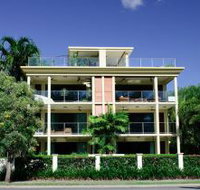 Cairns Beachfront Apartment - Accommodation Port Hedland