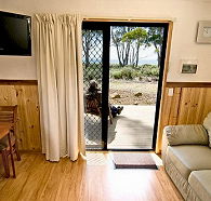 Captain James Cook Caravan Park - Accommodation Port Hedland