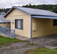 George's Cottage - Accommodation Port Hedland