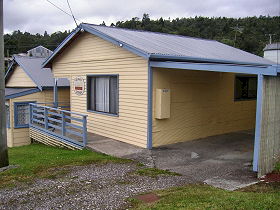 George's Cottage - Accommodation Port Hedland 0