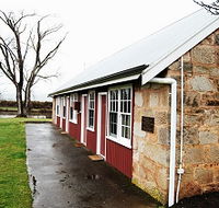 Ross Caravan Park  Heritage Cabins - Accommodation Port Hedland