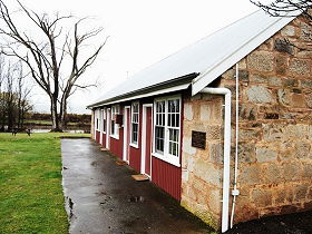 Ross Caravan Park & Heritage Cabins - Accommodation Port Hedland 0