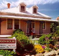 Hanlon House - Accommodation Port Hedland