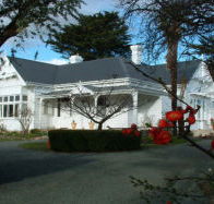 Huonville Guesthouse - Accommodation Port Hedland